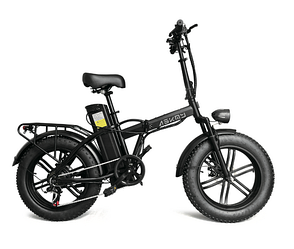 Електровелосипеди