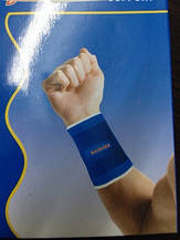 Фіксатори променево-зап'ясткового суглоба та пальців кисті