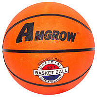 Баскетбольний м'яч