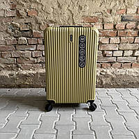 Валіза дорожня велика Wings EGRET L Оливковий