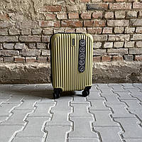 Валіза дорожня мала Wings EGRET S Оливковий