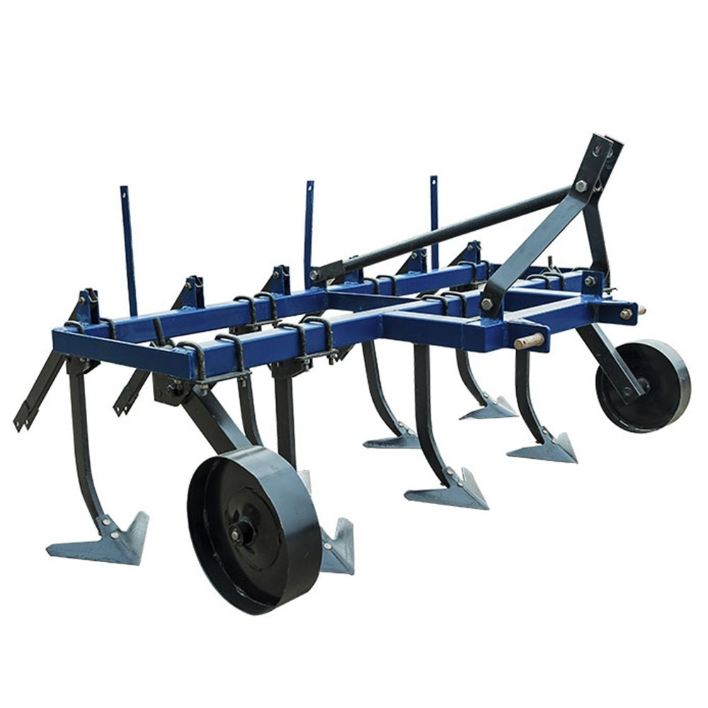 Культиватор універсальний для мінітрактора ДТЗ КУ-2,0У, фото 1