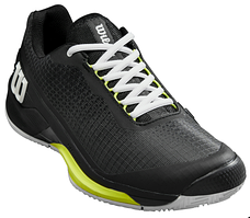 Чоловічі кросівки для тенісу Wilson RUSH PRO 4.0 CLAY WRS332120