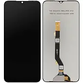 Дисплей + тачскрін для Tecno Spark 8P KG7n KG7H KG7 / Spark 8T KG6p / Spark 9 Pro KH7 KH7n / Infinix Hot 11, Original (PRC)