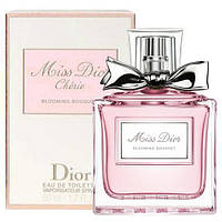 *УЦІНКА Жіноча парфумована вода Miss Dior Cherie Blooming Bouquet 100 мл