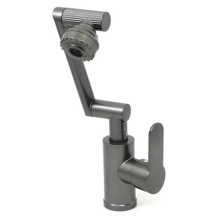 Складаний змішувач для раковини Water Tap