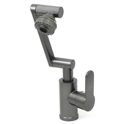 Складаний змішувач для раковини Water Tap, фото 1