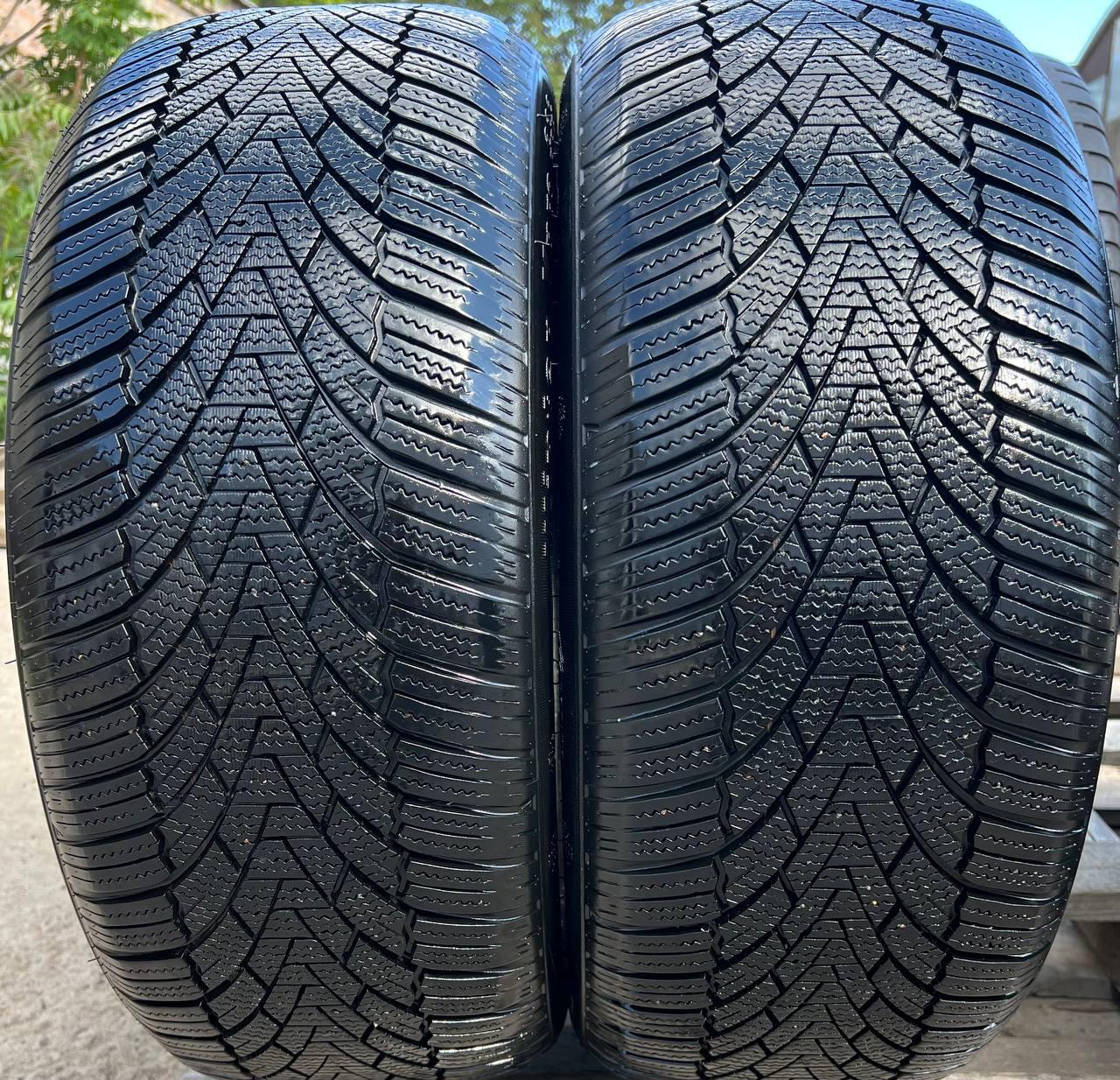 Шини зимові нові 225/50R17 ROADMARCH WINTER XPRO 888