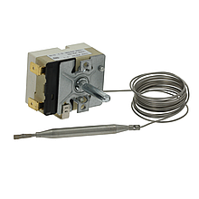 Термостат до +185°C (230V 16A) EGO 55.13034.210 для фритюрниці, чебуречниці та ін. універсальний