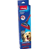 Щітка для прибирання шерсті та волосся Vileda Pet Pro Always Clean (174000), фото 3