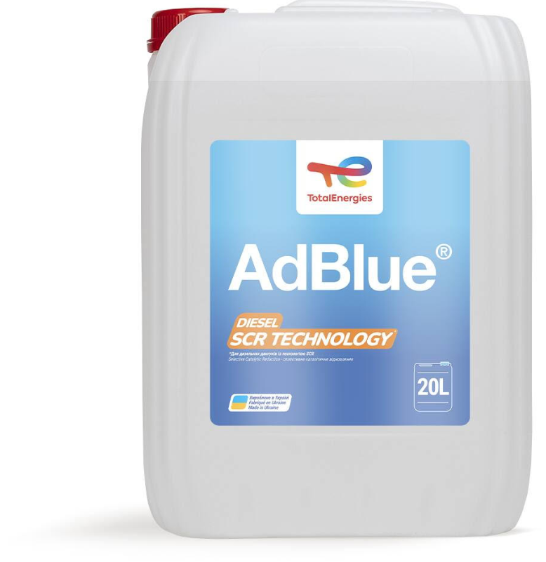 Розчин сечовини 32,5% AdB 5 л RENAULT 7717095879, фото 1