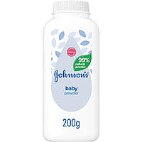 Присипка дитяча Johnson's Baby Powder 200г