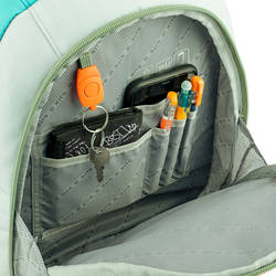 Рюкзак шкільний Kite Education teens 905M-6 K22-905M-6 smart