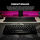Акустика Fantech колонка саундбар для ПК та ноутбука GS206 2x3W дротова, фото 5