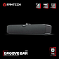 Акустика Fantech колонка саундбар для ПК та ноутбука GS206 2x3W дротова, фото 4