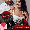 Sweetime Eternal Rose Infinity Roses з ланцюжком 925 срібло, Amazon, Німеччина, фото 8