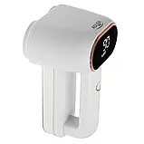 Щітка для чищення одягу Adler AD 9622 white LCD, фото 3