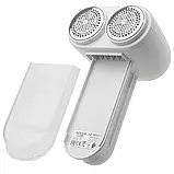 Щітка для чищення одягу Adler AD 9622 white LCD, фото 5