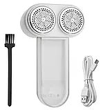 Щітка для чищення одягу Adler AD 9622 white LCD, фото 6