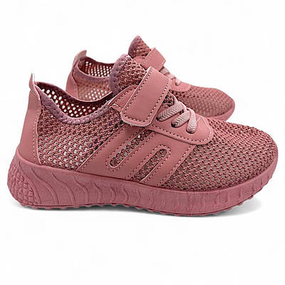 Дитячі кросівки ВВТ kids для дівчинки 32-37р