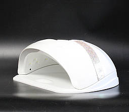 UV/LED-лампа для манікюру SUN L6, 268 Вт