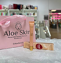 Бальзам для губ 3в1 Kiko Milano Gloss Supreme 3 in 1 Caring Lip Balm 12.5мл, фото 3