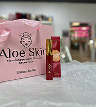 Жидкая помада для губ Kiko Milano Gloss Supreme 01 Nude Bloom 5мл, фото 3