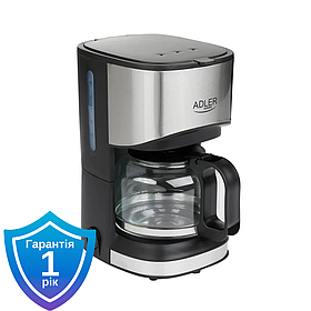 Кавоварка Adler AD 4407 550 Вт