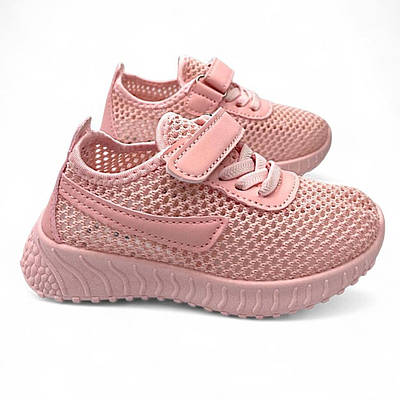 Дитячі кросівки ВВТ kids для дівчинки 20-25р