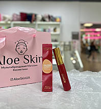 Рідка помада для губ Kiko Milano Gloss Supreme 03 Dazzling Coral 5мл, фото 4