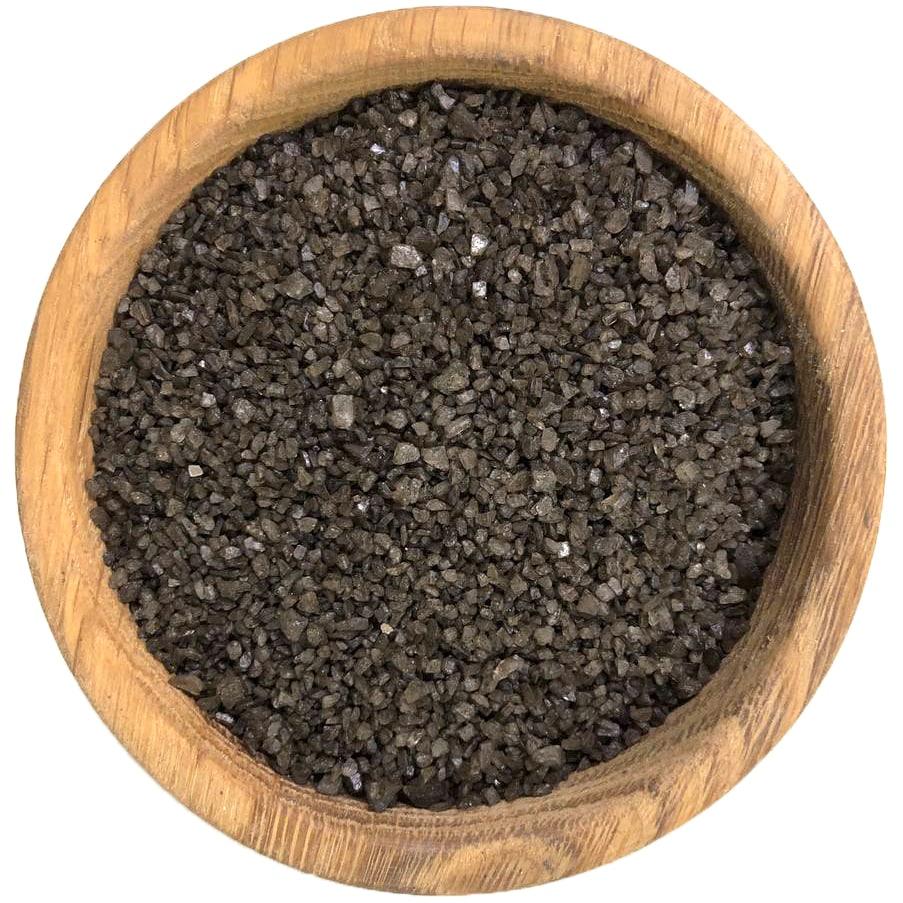 Сіль копчена велика 150 г, фото 1