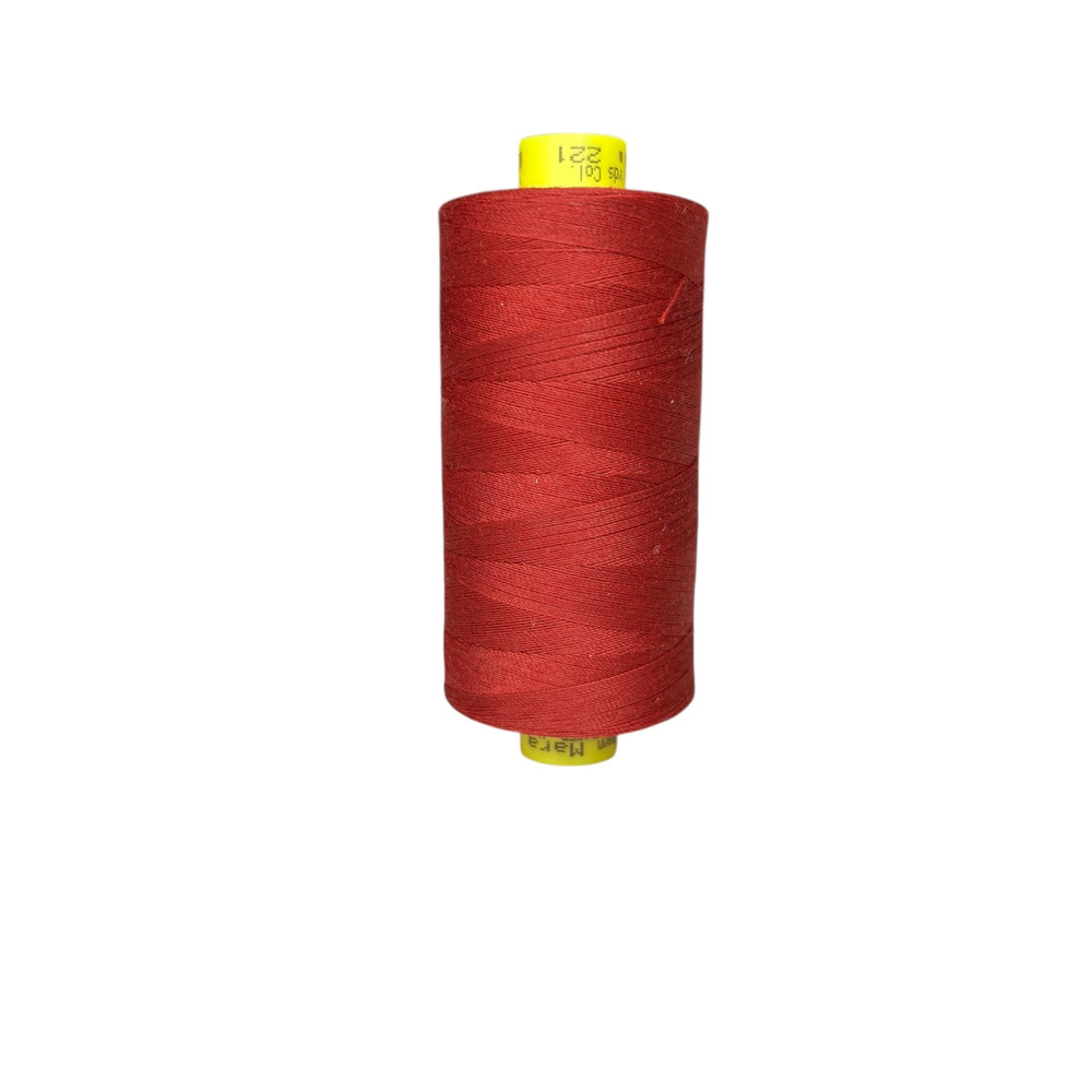 Нитки Gutermann Mara 100/221/1000м