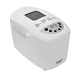 Хлібопічка Adler AD 6019 850 Вт, фото 4