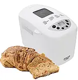 Хлібопічка Adler AD 6019 850 Вт, фото 6