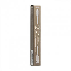 USB кабель Type-C Remax Kerolla RC-094a, 2.4A 1m white
