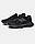 Кросівки New Balance 9060 Black Cement / Нью Баленс 9060, фото 4