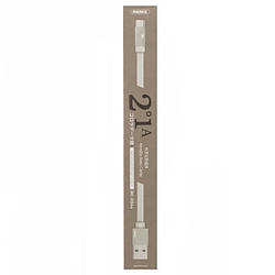 USB кабель Type-C Remax Kerolla RC-094a, 2.4A 2m white
