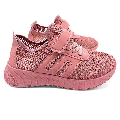 Дитячі кросівки ВВТ kids для дівчинки 26-31р