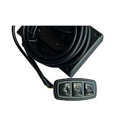 Дисплей Kunteng KT LCD 3
