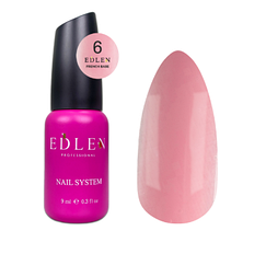 Edlen French base 9ml №6