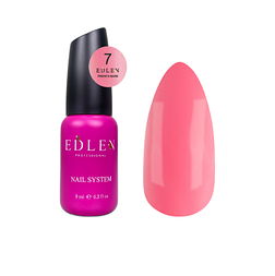 Edlen French base 9ml №7
