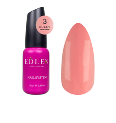 Edlen French base 9ml №3