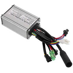 Контролер Kunteng KT 36v 6 MOSFETS sin wave 17A
