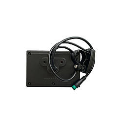 Дисплей Kunteng KT LCD 3 waterproof connector