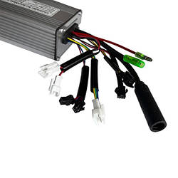 Контролер Kunteng KT 48v 9 MOSFETS sin wave 25A