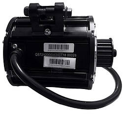 Центральний мотор QS 120 70H 2000W