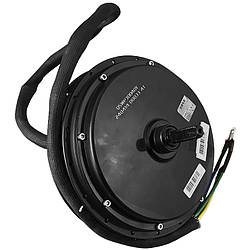 Мотор-колесо для велосипеда QS 205 v3 3000W 150mm