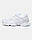 Жіночі Кросівки  New Balance 9060 Triple White / Нью Баленс 9060, фото 4