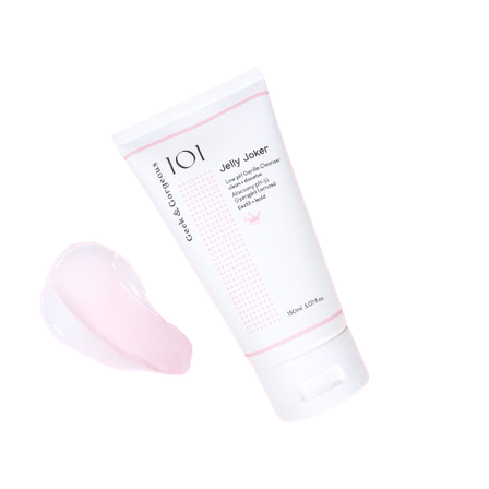 Ніжний гель для вмивання Geek & Gorgeous Jelly Joker, 150 мл (330261), фото 2