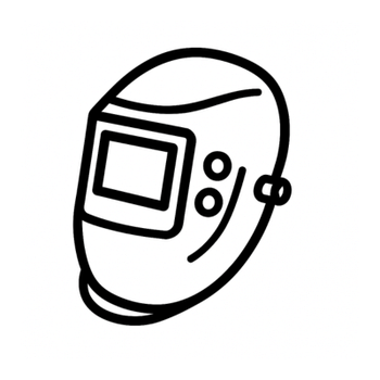 Зварювальні маски